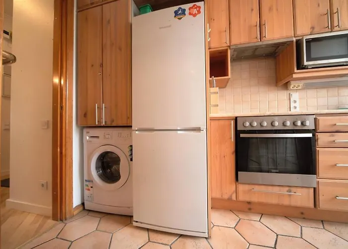 Old Town 2 Bedroom / Location Διαμέρισμα Ρίγα