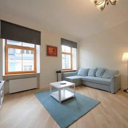 Old Town 2 Bedroom / Location Apartamento *