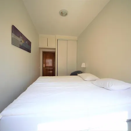 アパート Old Town 2 Bedroom / Location *