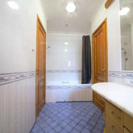 公寓 Old Town 2 Bedroom / Location *