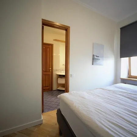 شقة Old Town 2 Bedroom / Location ريغا