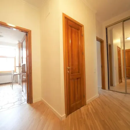 Old Town 2 Bedroom / Location 公寓 里加